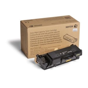 Toner Xerox 106R03623, Negro, Extra Alta Capacidad, 15,000 Paginas, Para Phaser 3330