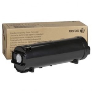 Toner Xerox 106R03945, Negro, Extra Alta Capacidad, 46,700 Paginas, Para Versalink 7120