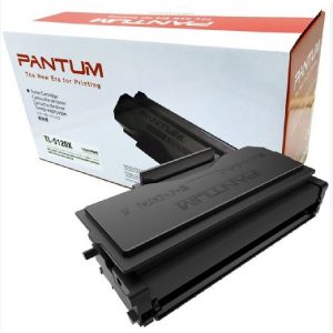 Toner Pantum TL5120X Negro, Rendimiento 15000 Paginas, Para Equipo BP5100DW, BM5100ADW Y BM5100FDW