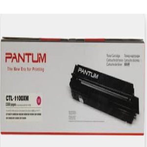 Toner Pantum CTL1100XM Magenta, Rendimiento 2300 Paginas, Para Equipo CP1100DW Y CM1100ADW