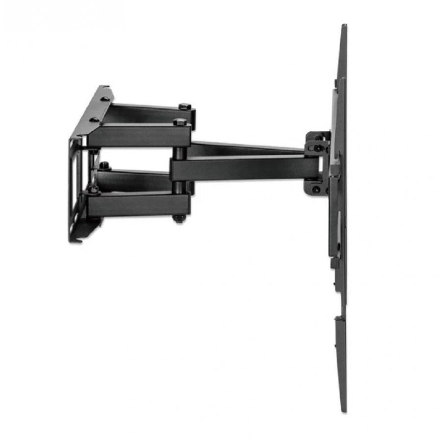Soporte De Pared, Manhattan,462440, Para Tv Con Movimiento Completo Y Ajuste De Nivelación Posterior - Imagen de 4