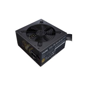 Fuente De Poder Cooler Master Mwe V2/80PLUS BRONZE/750W/GAMER