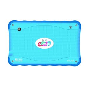 Tablet Ghia Toddler 7 PULG/A133 QUADCORE/2GB RAM/32GB ROM/2CAM/WIFI/BLUETOOTH/2500MAH/ANDROID 11 Go /Azul