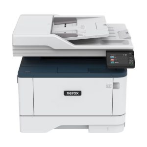 Multifuncional Xerox B305, 40PPM, Laser Monocromatico, Usb, Ethernet Red Wifi, Duplex, Carta, A4