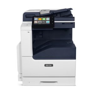 Multifuncional Xerox Versalink B7125, 25PPM, Laser Monocromatico, Duplex, Usb, Ethernet Red, Bluetooth, Wifi, TABLOIDE/A3 -Requiere Instalacion Por Agencia De Servicio-