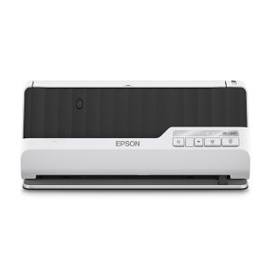 Escaner EPSON DS-C490, 40PPM / 80IPM, Usb, Adf