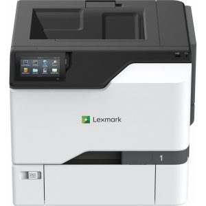 Impresora Lexmark CS735DE,NP 47C9125, Ppm 52 Negro/Color, Laser Color, Usb, Duplex, Fax, Ethernet, WIFI Opcional