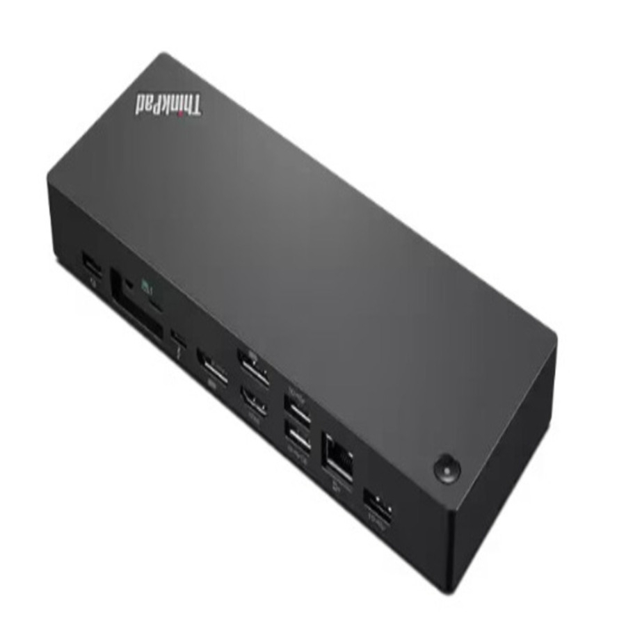LENOVO Think Docking Universal Thunderbolt 4 - Imagen de 3