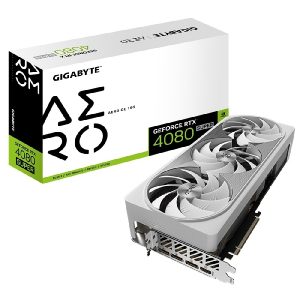Tarjeta De Video Gigabyte NVIDIA Rtx 4080 Super / 16GB / GDDR6X / Pci-E 4.0 / HDMI 2.1 / Dp X3 / Gamer Alta Gama