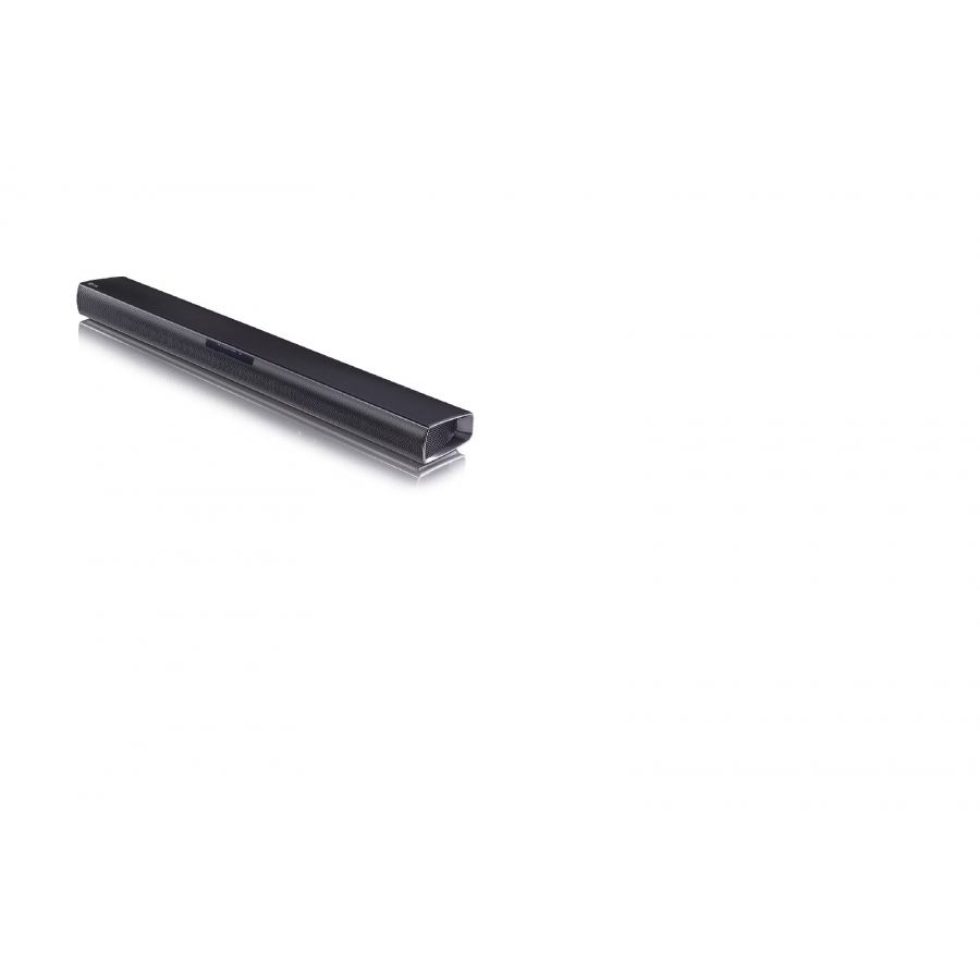 LG Sound Bar Subwoofer, 2.1 Canales, BLUETOOTH,1600W Rms , Woofer Level -15-6DB,NEGRO - Imagen de 2