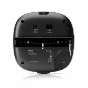 Access Point HPE Aruba R2H28A Ap-505 Rw Dual Radio 2X22 802.11AX Con Antenas Internas