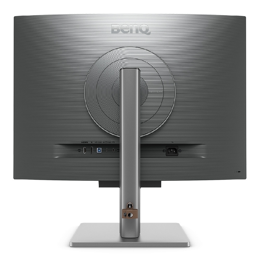 Monitor Benq Programacion RD280U 28 3840X2560 HDMI 2.0X1 USB C 90WX1 Dp 1.4X1 Bocinas 2WX2 Tecnologia Eye Care 3 Años De Garantia - Imagen de 5