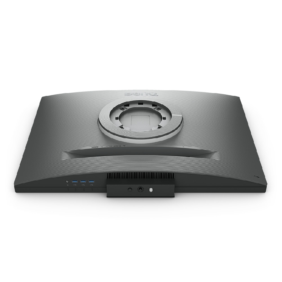 Monitor Benq Programacion RD280U 28 3840X2560 HDMI 2.0X1 USB C 90WX1 Dp 1.4X1 Bocinas 2WX2 Tecnologia Eye Care 3 Años De Garantia - Imagen de 6