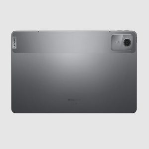 LENOVO Idea Tablet M11 Con Pluma / TB330XU / Mediatek Helio G88 2.0GHZ / 4GB / 128GB / 11 Wuxga 1920X1200 / 4G Lte / Luna Grey / Android 13 / 1YR Centro De Servicio