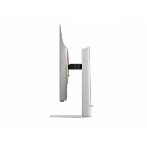 Monitor LED Samsung 32 Pulgadas 4K Uhd (3,840 X 2,160) Flat, Odyssey OLED G8, 0.03MS, Freesync Premium Pro, 240 Hz, D. Port, Hdmi, USB Hub, Wifi, Bocinas