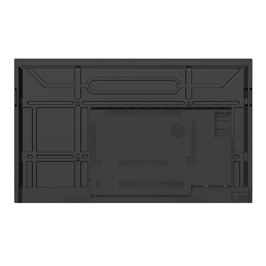 Monitor De Señalizacion Digital Benq RE7504 75 Uhd 4K 400 Nits Android 13.0 4GBRAM 32GBROM 40 Puntos Tactiles 18/7 Garantia 3 Años - Imagen de 6