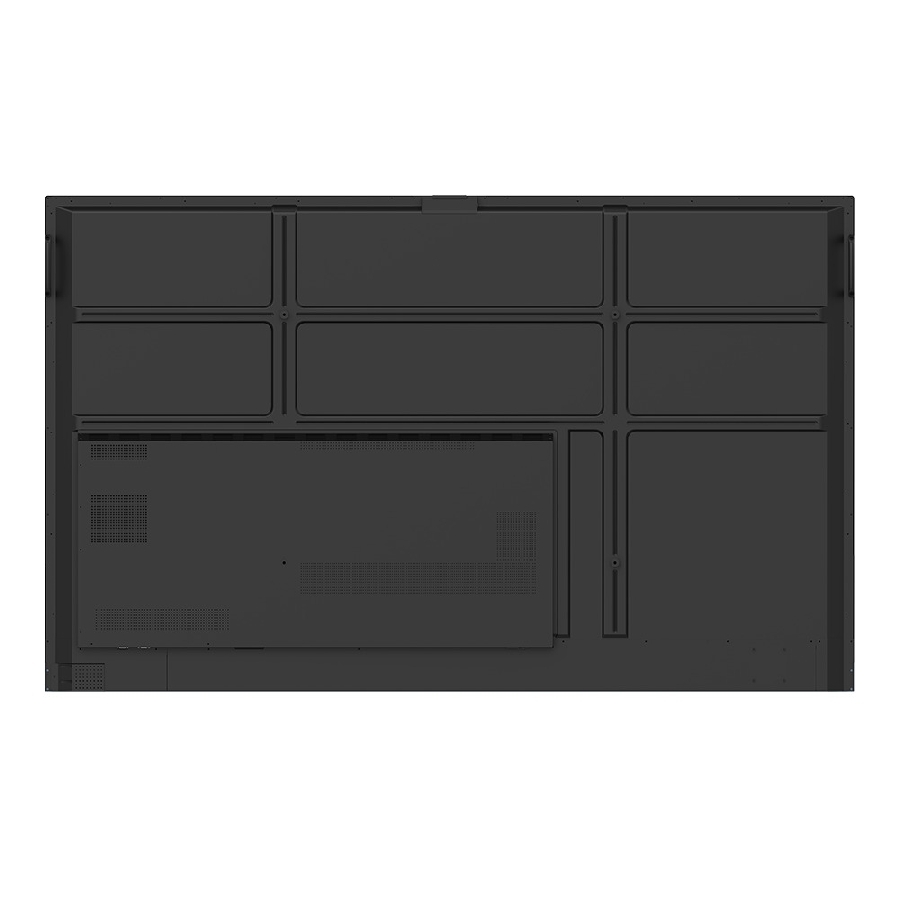 Monitor De Señalizacion Digital Benq RP8604 86 Uhd 4K 450 Nits Android 13.0 8GBRAM 64BGROM 40 Puntos Tactiles 18/7 Garantia 3 Años - Imagen de 5