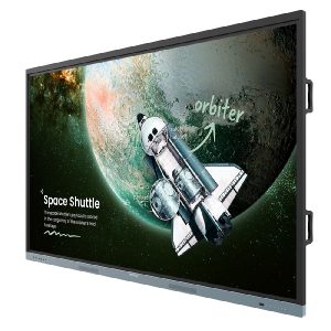 Monitor De Señalizacion Digital Benq RE8604 86 Uhd 4K 400 Nits Android 13.0 4GBRAM 32GBROM 40 Puntos Tactiles 18/7 Garantia 3 Años