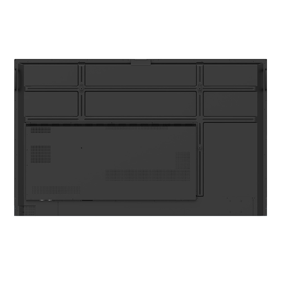 Monitor De Señalizacion Digital Benq RP7504 75 Uhd 4K 450 Nits Android 13.0 8GBRAM 64BGROM 40 Puntos Tactiles 18/7 Garantia 3 Años - Imagen de 8