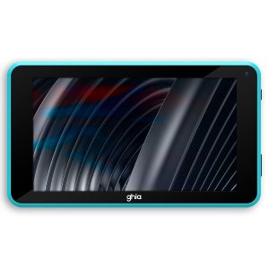 Tablet Ghia A7 WIFI/A133 Quadcore/ 7 Pulg IPS /2GB RAM/32GB /Usb C/2CAM/WIFI/BLUETOOTH/2100MAH/ANDROID 11 /Azul