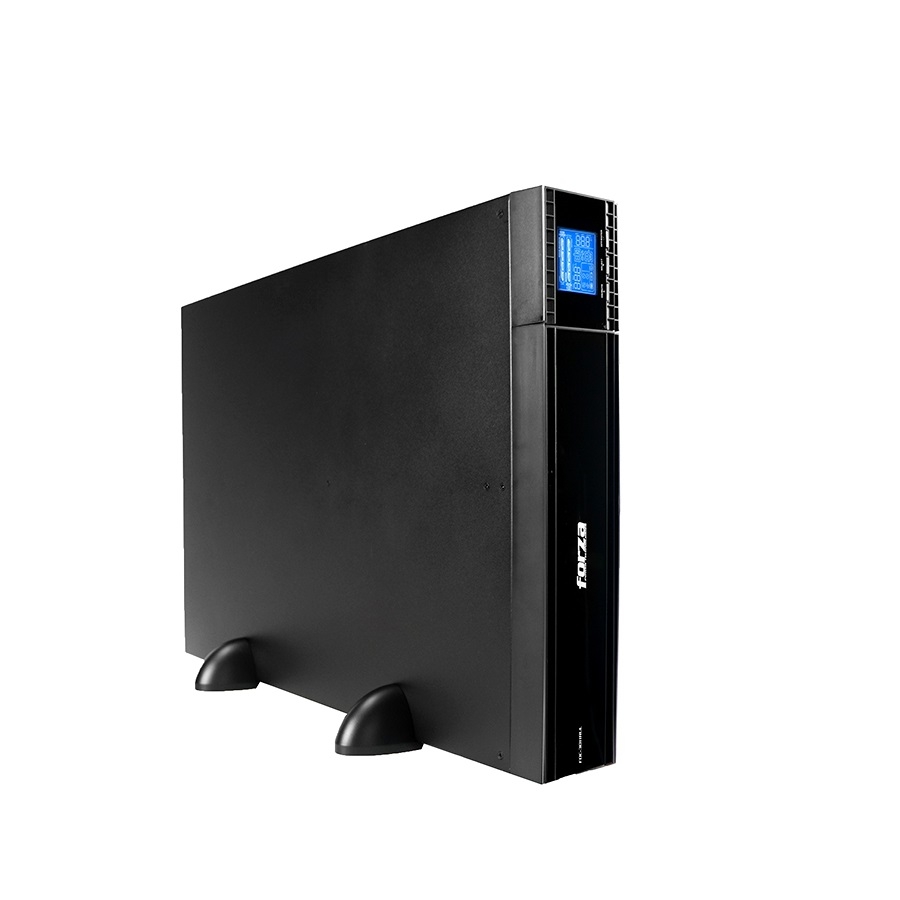 UPS Doble Conversion En Linea Forza FDC-3011RUL Con Capacidad De 300VA / 3000W Fp 0.9 8 Salidas Ul - 120V - Imagen de 2