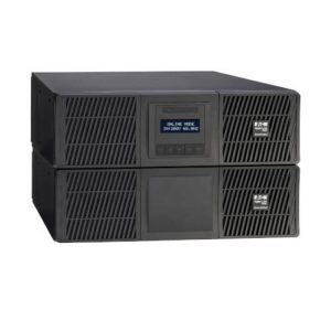 No Break Tripp Lite SU6000RTFMB Series UPS Smartonline De 6000VA 5400 W 120/208V De Doble Conversión En Línea Con Transformador Reductor Y Derivación De Mantenimiento - Tomas 5-20R/L6-20R/L6-30R,