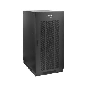 Gabinete De Baterías Externas De ±120V Cd Tripp-Lite BP240V65L Para UPS Trifásico Selectos De La Serie S3M De 10K ~ 100K - 40X Baterías Vrla (Agm) De 65AH.GARANTíA Limitada Por 1 Año.