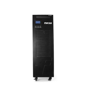 UPS Doble Conversion En Linea Forza FDC-106K Con Capacidad De 6000VA / 6000W Fp 1 Transformador Escalable Torre 120-240V