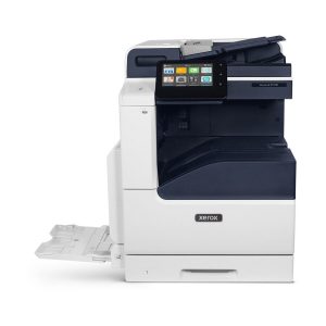 Multifuncional Xerox Versalink B7130, 30PPM, Laser Monocromatico, Duplex, Usb, Ethernet Red, Bluetooth, Wifi, TABLOIDE/A3 -Requiere Instalacion Agencia De Servicio-
