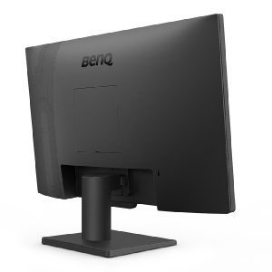 Monitor Benq Consumo GW2491 23.8 1920X1080 HDMI 1.4X1 Display Port 1.2X1 Audifonos Sin Bocina Negro Tecnologia Eye Care Tres Años De Garantia