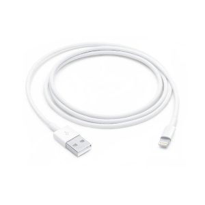 Cable Lightning A USB 1 M