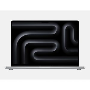 Macbook Pro 16 Pulgadas/Chip M4 Pro De Apple Con 14CPU Y 20GPU/24GB/512GB Ssd/3 Puertos Thunderbolt 5/Hdmi/Ad Usb-C 140W/MAGIC Keyboard Con Touch Id/Plata