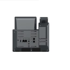 Telefono IP Grandstream GRP2624/ 4 Cuentas Sip 8 Lineas Pantalla A Color WIFI Blietooth 2 Puertos 10/100/100 Soporta Ehs Puerto USB POE E Incluye Eliminador