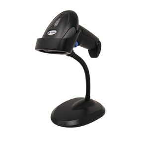 Lector De Codigo De Barras 3NSTAR SC050, Gris, Usb, 1D, 100 Escaneos Por Segundo