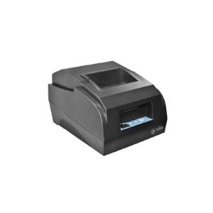 Miniprinter 3NSTAR RPT001, Negro, Termica, 58 Mm, Usb, 90MM/SEG, Recibo