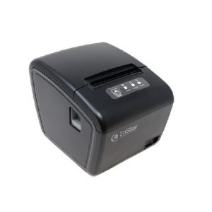 Miniprinter 3NSTAR RPT006W, Negro, Termica, 80MM, Usb, Wifi, Ethernet Red, 260MM/SEG, Recibo