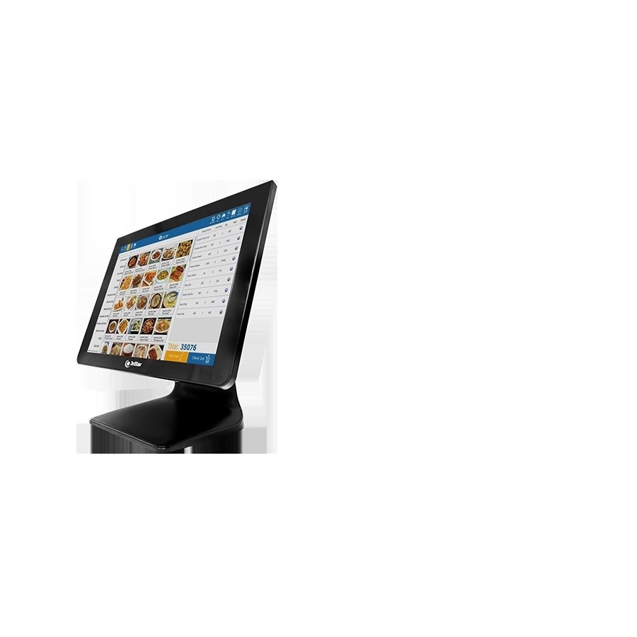 Monitor 3NSTAR TCM008VH, Touch Screen, 15 Pulgadas, Tecnologia Capacitiva 10 Puntos , Vga, Hdmi,Usb