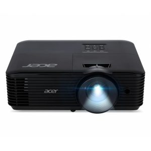 Videoproyector Acer X1228H, Dpl, Xga, 4500 Ansi Lumenes, Resolucion Nativa 1024 X 768, Bocina 3W, Vga, Hdmi, Incluye Maletin Y Control, 1 Año De Garantia