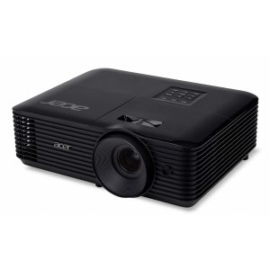 Videoproyector Acer X1328WH, Dlp, Wxga, 4500 Ansi Lumenes, Resolucion Nativa 1280 X 800, Bocina 3W, Vga, Hdmi, Usb, Incluye Maletin Y Control 1 Año De Garantia