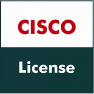 Licencia Cisco Dna Essentials 24-Port 3YEAR Para Catalyst 9200