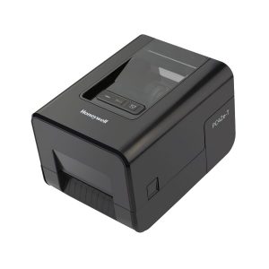 Impresora De Etiquetas Honeywell PC42E-TB02200, Transferencia Termica Y Termica Directa, 203 Dpi, Usb, Ethernet, Negro, Velocidad 100 Mm/S