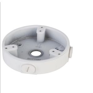 ACCESORIOS/DAHUA/DH-PFA137 Caja De Conexiones Compatible Con Series / T3A / HDW8 / HDW7 / H DBW4 / SD22 / D3A / H DBW6