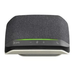 Altavoz Manos Libres HP Poly 772C3AA Sync 10/Altavoz Manos Libres Usb-A Usb-C