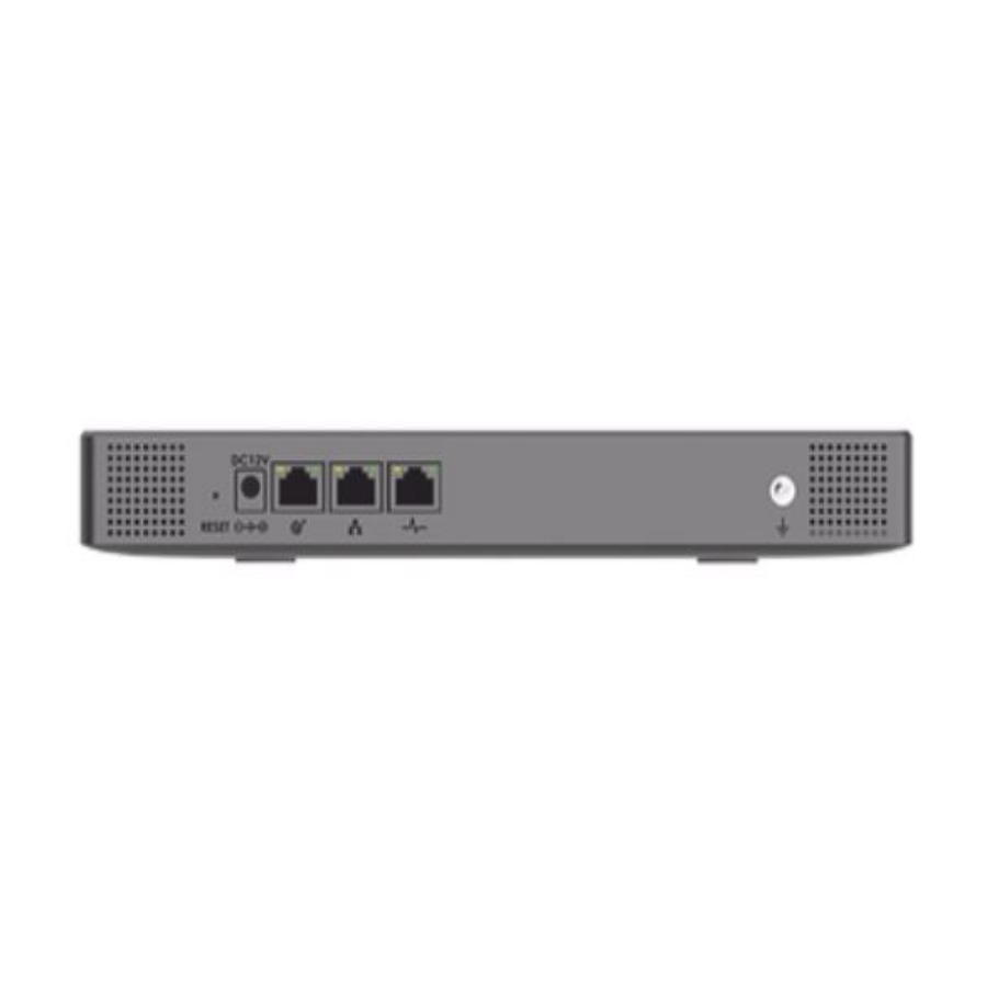 Conmutador IP Grandstream UCM6300A/ 250 Usuarios 50 Llamadas Simultaneas 3 Puertos Gigabit Ranura Para USB 3.0 Y Sd Montaje En Pared Y Escritorio Compatible Con Gdms Remote Connet Wave - Imagen de 2