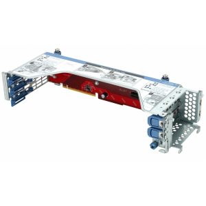 HPE DL38X GEN10 Plus X8/X16/X8 Secondary Riser Kit