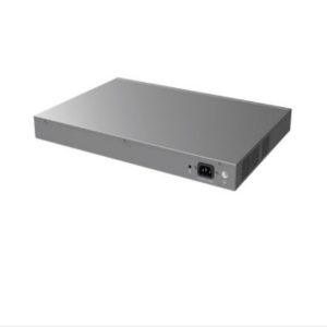 Switch Grandstream GWN7806P/ Switch Gigabit POE Administrable / 48 Puertos 10/100/1000 Mbps 6 Puertos Sfp / Hasta 400W / Compatible Con Gwn Cloud.