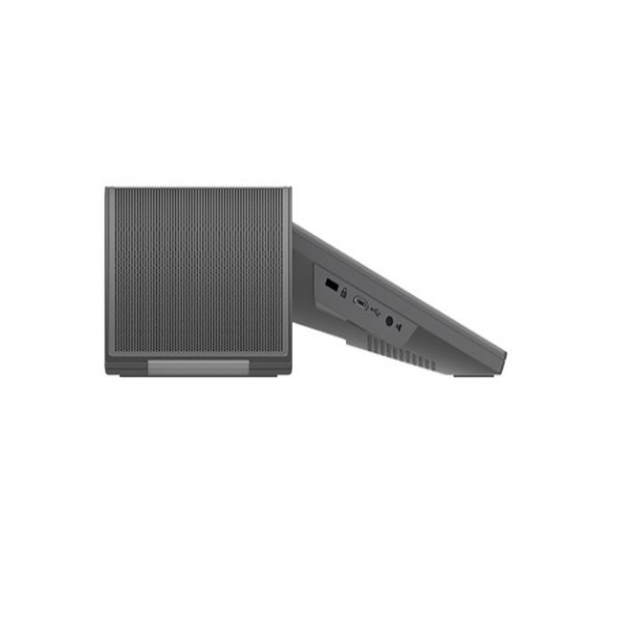 Telefono IP Gradnstream GAC2570 / Para Sala De Conferencias Android 10, 12 Lneas Sip Con 12 Cuentas, Pantalla Tctil 8, Puertos Gigabit, Wi-Fi, Bluetooth, Poe, Codec Opus.