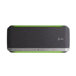 Altavoz Manos Libres Poly 772C2AA Sync 60 / Usb-A/C Bluetooth Ideal Para Salas Medianas Incluye Fuente De Alimentacion