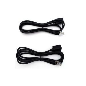 Extensor HP Poly 875M4AA/EXTESIN De Cable Para Micrfonos De Expansion De Poly Studiox Permite Hasta 30 Metros