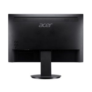 Monitor Acer E200Q Bi, 19.5 Pulgadas, Hd, 1600 X 900, 75HZ, Tn, 6MS, Vga, Hdmi, Vesaincl, Cable Hdmi, 3 Años De Garantia